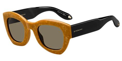 Givenchy GV 7060/S 09Q/70 Sunglasses Tortoiseshell